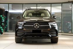 2022 Mercedes-Benz GLE-Class GLE300 d