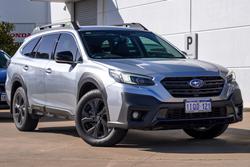 2022 Subaru
Outback AWD Sport