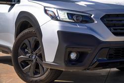 2022 Subaru
Outback AWD Sport