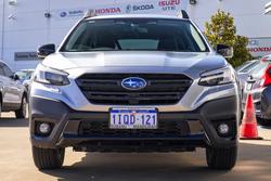 2022 Subaru
Outback AWD Sport
