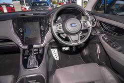 2022 Subaru
Outback AWD Sport