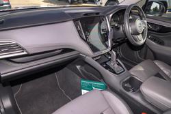 2022 Subaru
Outback AWD Sport