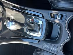 2017 Holden Commodore SV6