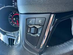 2017 Holden Commodore SV6