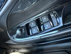 2017 Holden Commodore SV6