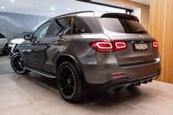 2022 MERCEDES-BENZ GLC 200