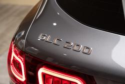 2022 MERCEDES-BENZ GLC 200