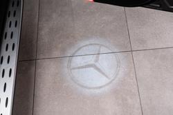 2022 MERCEDES-BENZ GLC 200