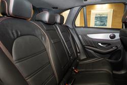 2022 MERCEDES-BENZ GLC 200