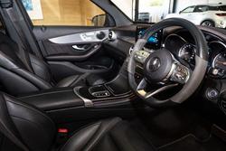 2022 MERCEDES-BENZ GLC 200