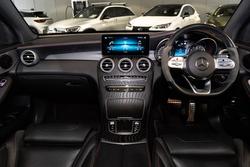 2022 MERCEDES-BENZ GLC 200
