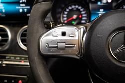 2022 MERCEDES-BENZ GLC 200