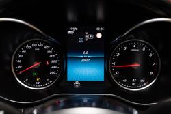 2022 MERCEDES-BENZ GLC 200