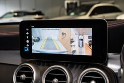 2022 MERCEDES-BENZ GLC 200