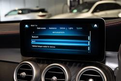 2022 MERCEDES-BENZ GLC 200