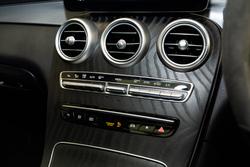 2022 MERCEDES-BENZ GLC 200