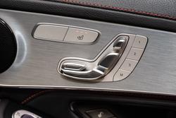2022 MERCEDES-BENZ GLC 200