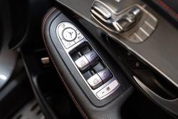2022 MERCEDES-BENZ GLC 200