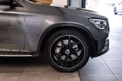 2022 MERCEDES-BENZ GLC 200