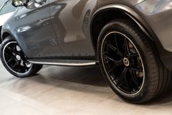 2022 MERCEDES-BENZ GLC 200