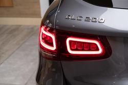 2022 MERCEDES-BENZ GLC 200