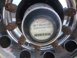 2005 Maxitrans Pantech