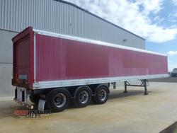 2005 Maxitrans Pantech