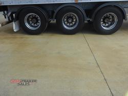 2005 Maxitrans Pantech