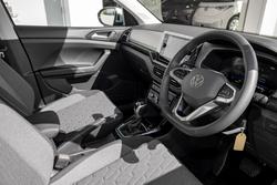 2024 Volkswagen T-Cross 85TSI Life