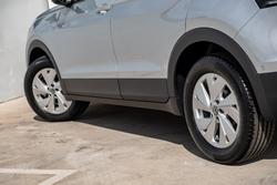 2024 Volkswagen T-Cross 85TSI Life