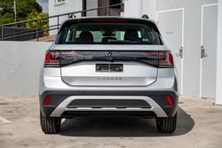 2024 Volkswagen T-Cross 85TSI Life