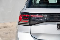 2024 Volkswagen T-Cross 85TSI Life