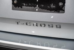 2024 Volkswagen T-Cross 85TSI Life