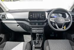 2024 Volkswagen T-Cross 85TSI Life