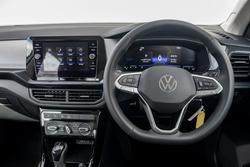 2024 Volkswagen T-Cross 85TSI Life