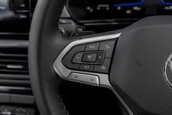 2024 Volkswagen T-Cross 85TSI Life