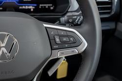 2024 Volkswagen T-Cross 85TSI Life