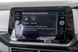 2024 Volkswagen T-Cross 85TSI Life