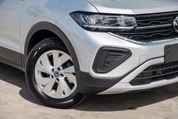 2024 Volkswagen T-Cross 85TSI Life