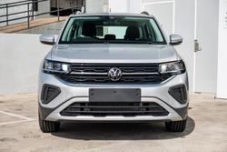 2024 Volkswagen T-Cross 85TSI Life
