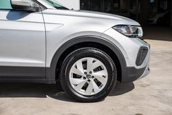 2024 Volkswagen T-Cross 85TSI Life
