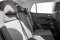 2024 Volkswagen T-Cross 85TSI Life