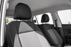 2024 Volkswagen T-Cross 85TSI Life