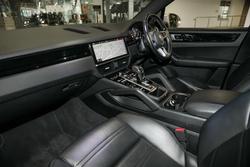 2018 Porsche
Cayenne S