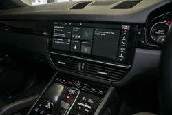 2018 Porsche
Cayenne S