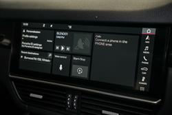 2018 Porsche
Cayenne S