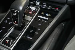 2018 Porsche
Cayenne S
