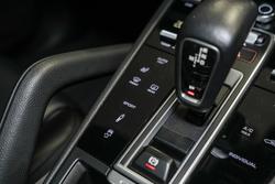 2018 Porsche
Cayenne S