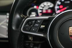 2018 Porsche
Cayenne S