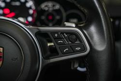2018 Porsche
Cayenne S